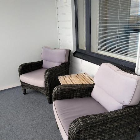 Pro Apartments 2 فآسا المظهر الخارجي الصورة