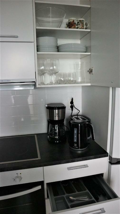Pro Apartments 2 فآسا المظهر الخارجي الصورة