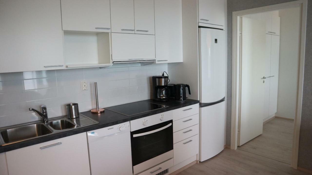 Pro Apartments 2 فآسا المظهر الخارجي الصورة