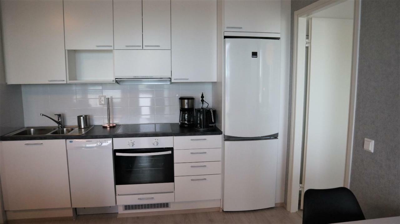 Pro Apartments 2 فآسا المظهر الخارجي الصورة