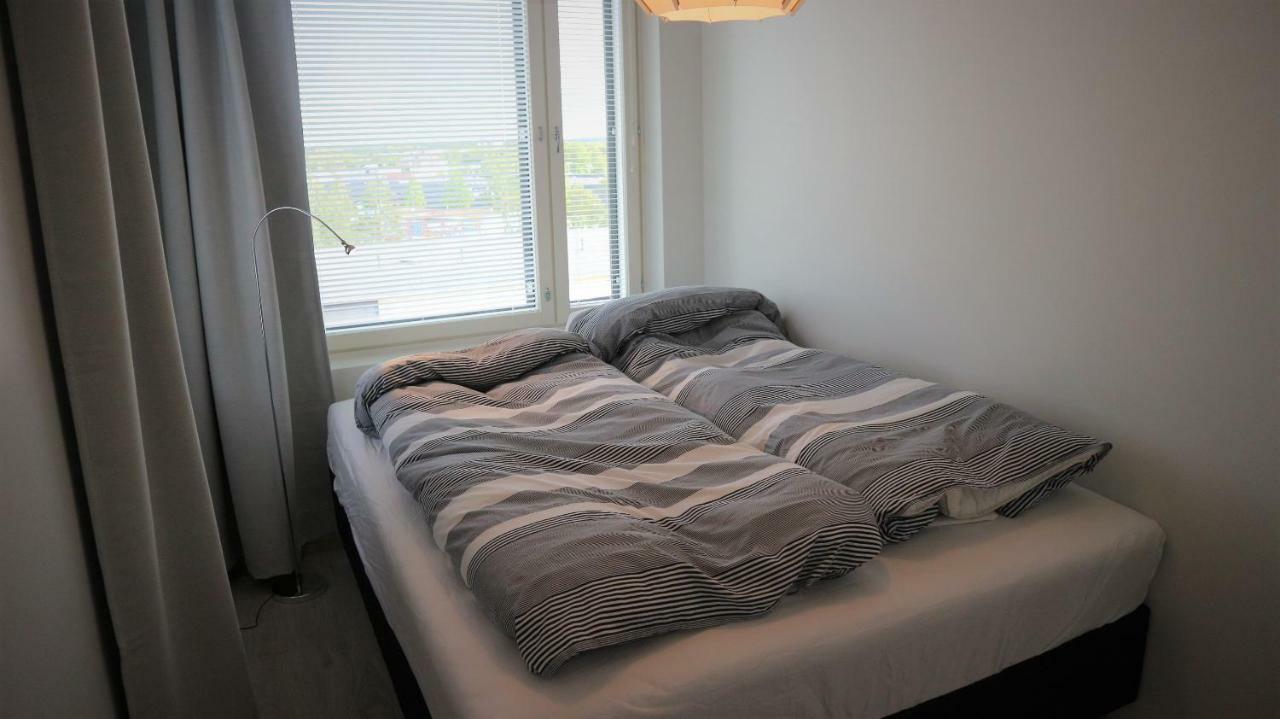 Pro Apartments 2 فآسا المظهر الخارجي الصورة