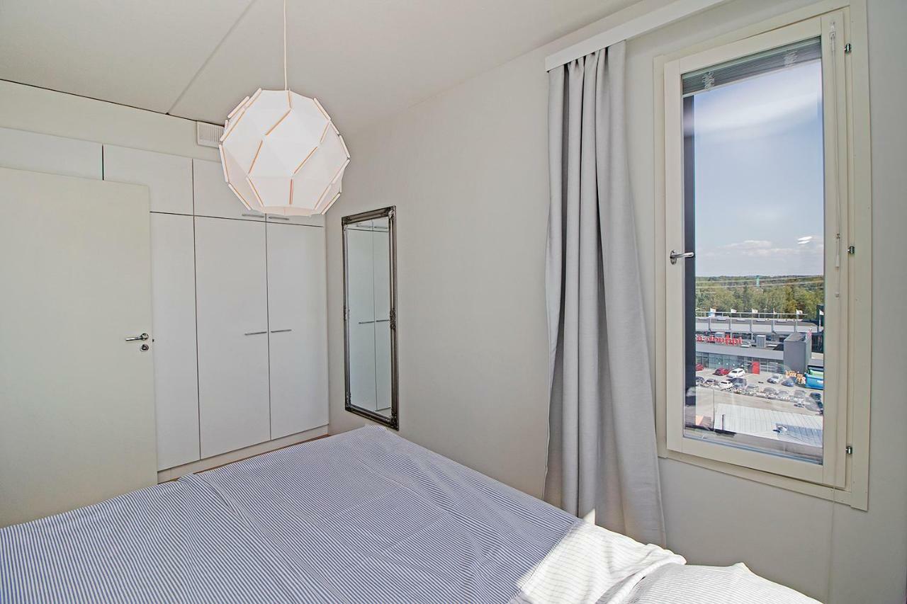 Pro Apartments 2 فآسا المظهر الخارجي الصورة