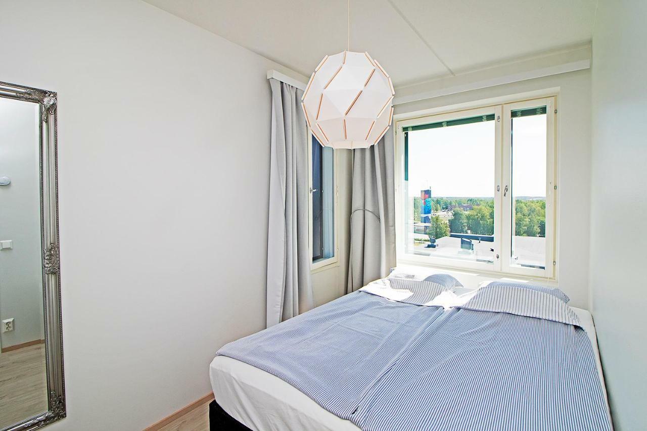 Pro Apartments 2 فآسا المظهر الخارجي الصورة