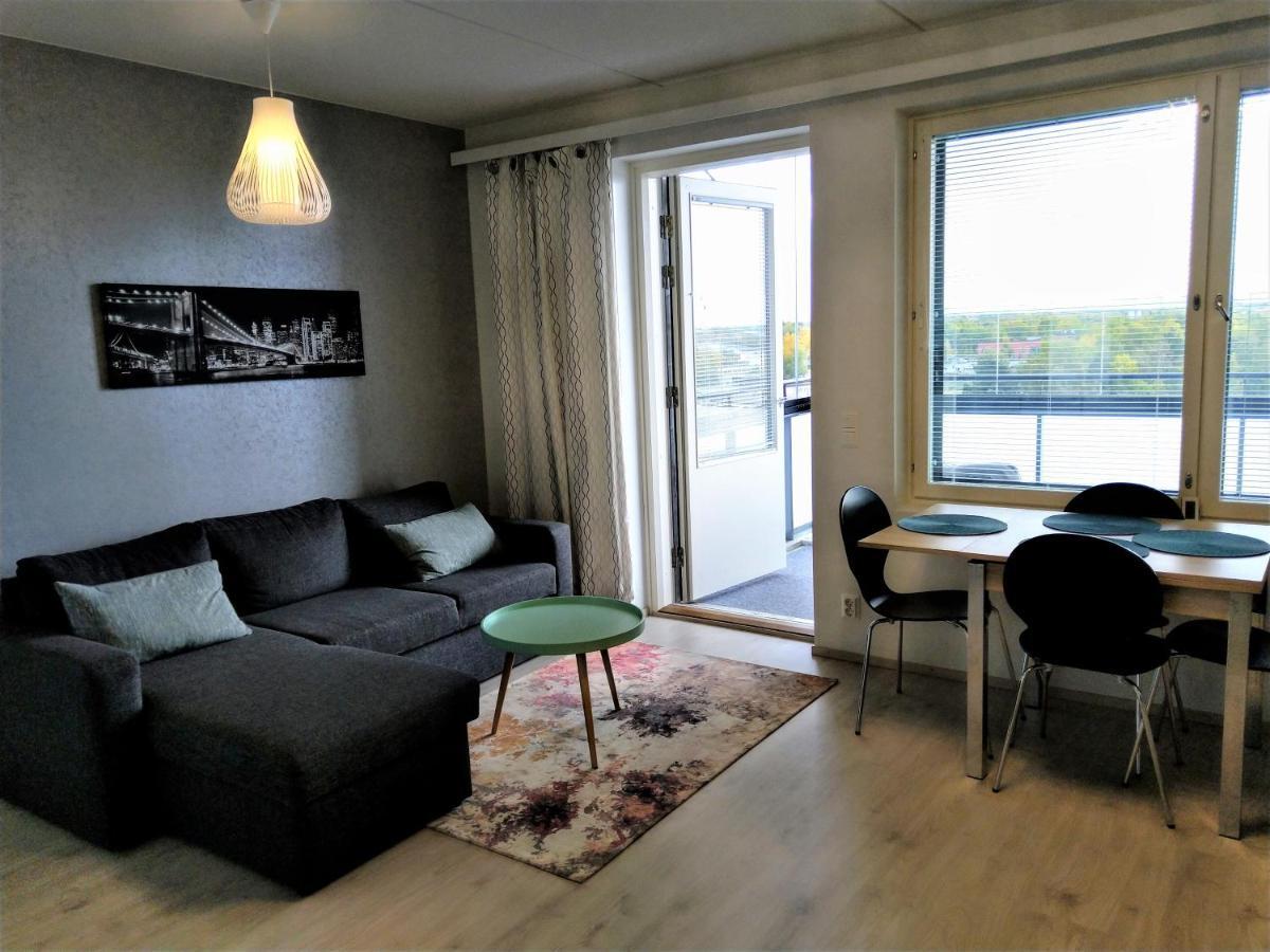 Pro Apartments 2 فآسا المظهر الخارجي الصورة