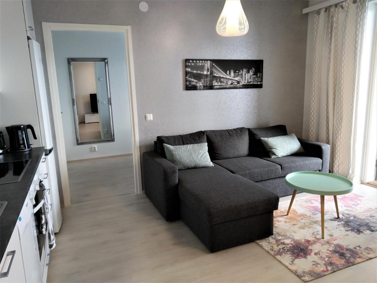 Pro Apartments 2 فآسا المظهر الخارجي الصورة
