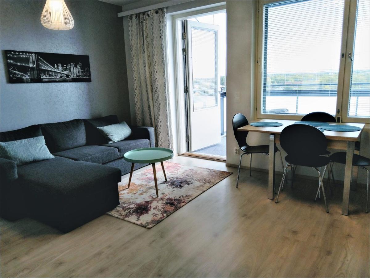 Pro Apartments 2 فآسا المظهر الخارجي الصورة
