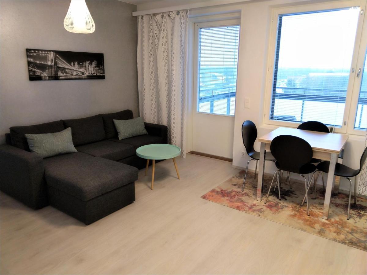 Pro Apartments 2 فآسا المظهر الخارجي الصورة