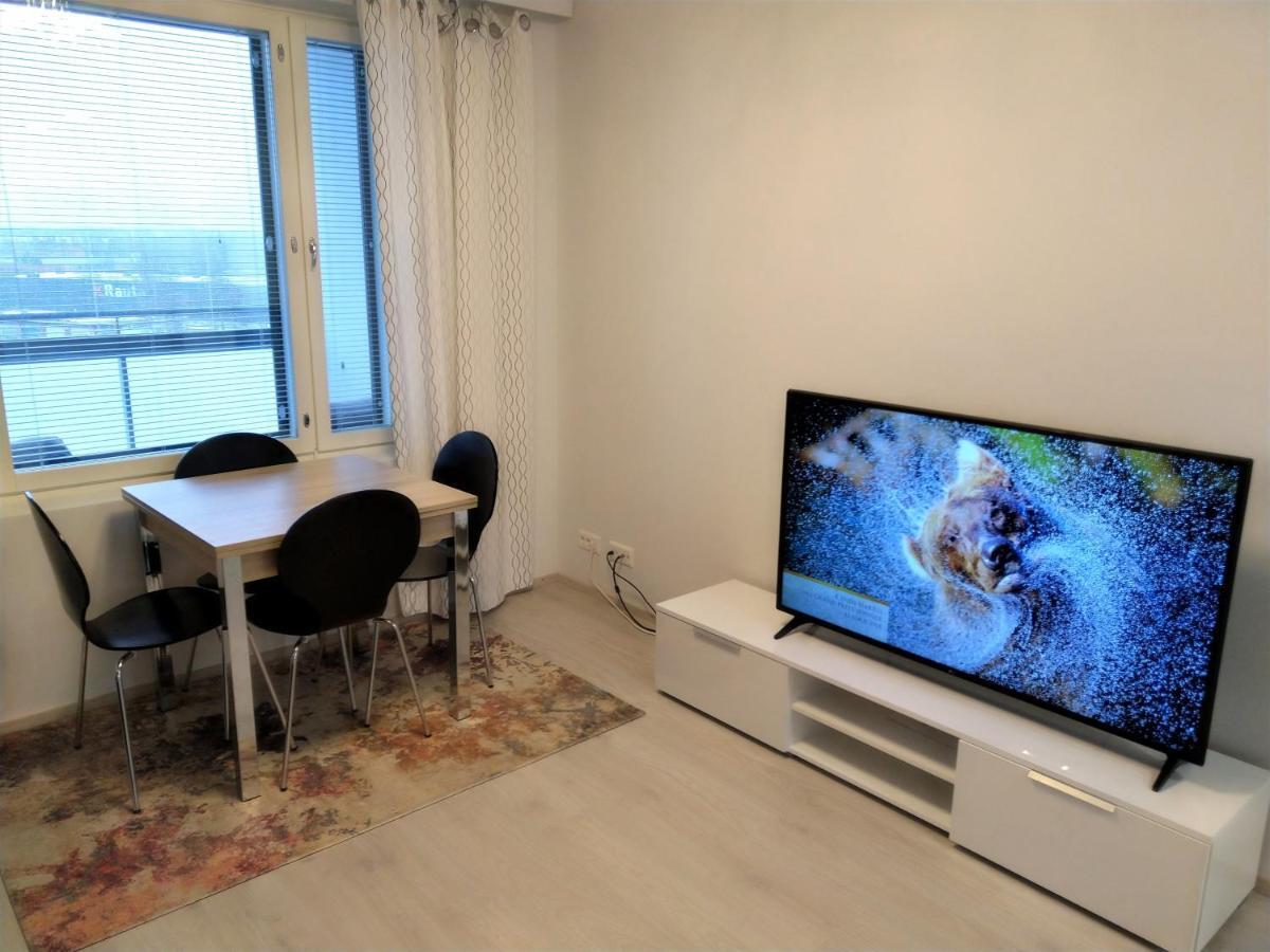Pro Apartments 2 فآسا المظهر الخارجي الصورة